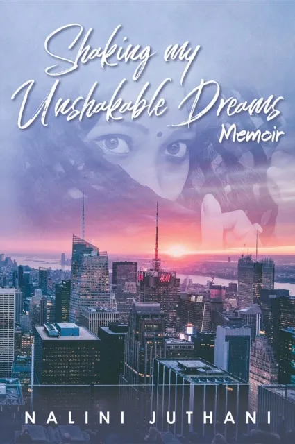 Shaking my Unshakable Dreams: