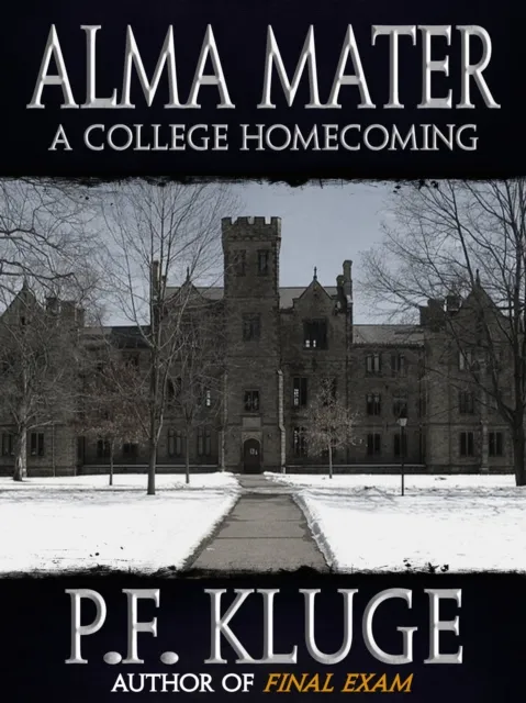 Alma Mater: A College Homecoming