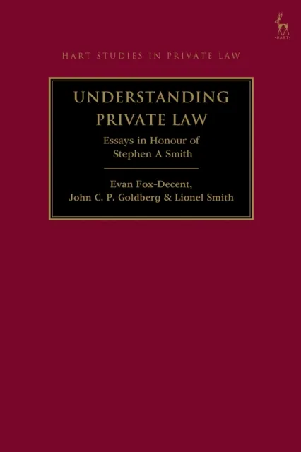 Understanding Private Law