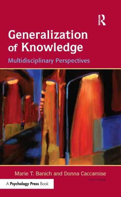 Generalization of Knowledge