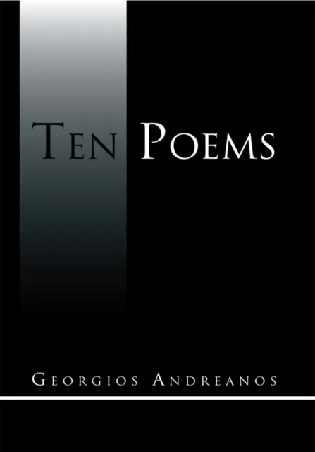Ten Poems