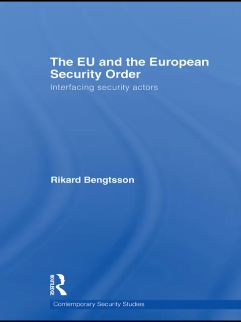 EU and the European Security Order