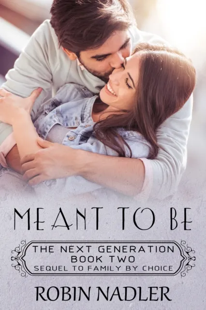 Meant to Be