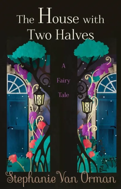 House With Two Halves