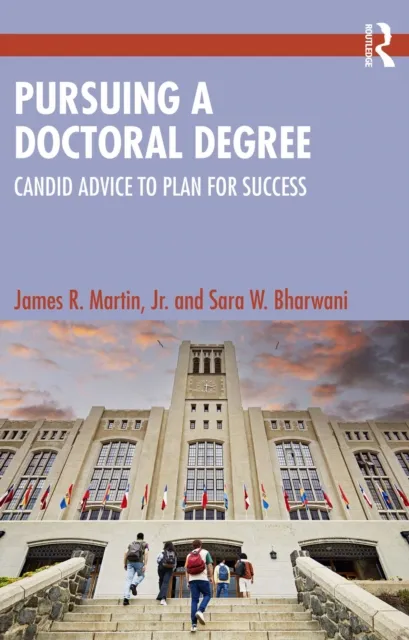 Pursuing a Doctoral Degree
