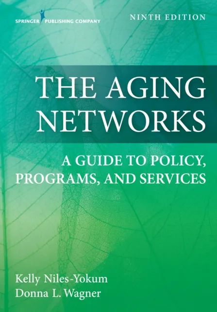 Aging Networks