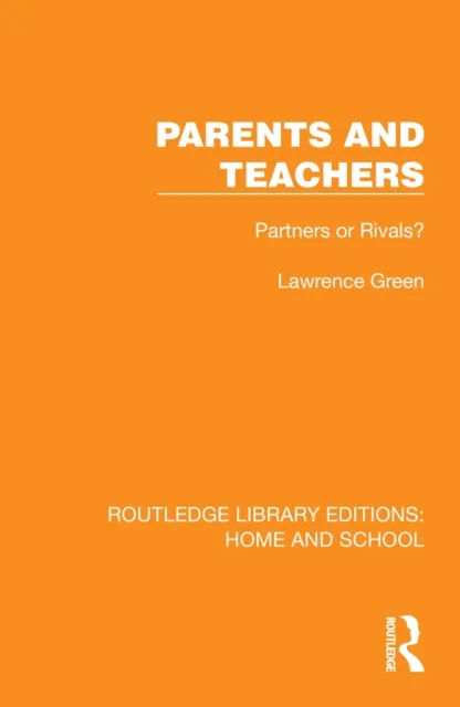 Parents and Teachers