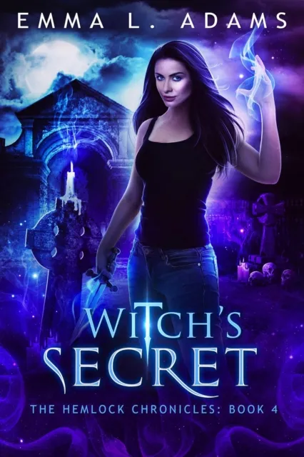 Witch's Secret