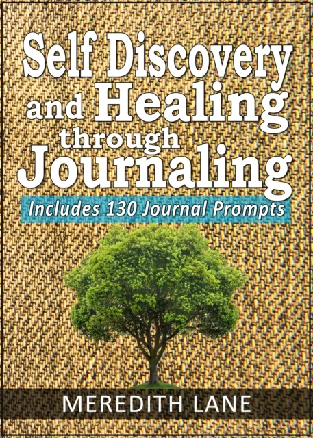 Self-Discovery and Healing Through Journaling