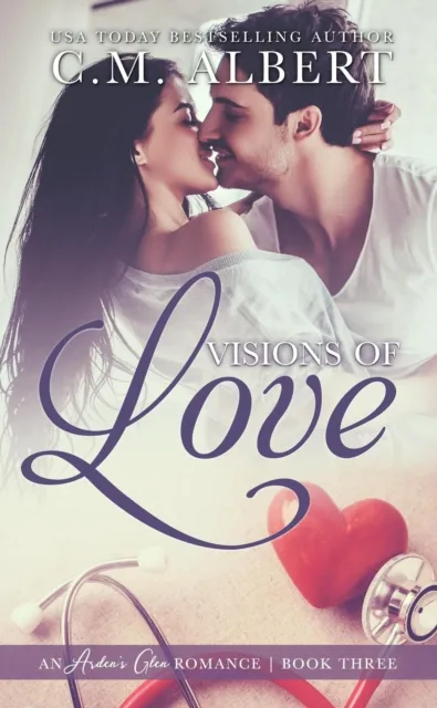 Visions of Love
