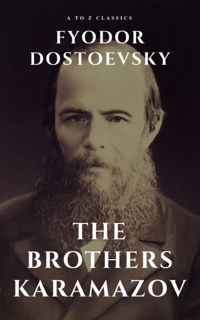 Brothers Karamazov
