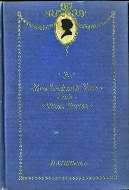 New England Nun And Other stories