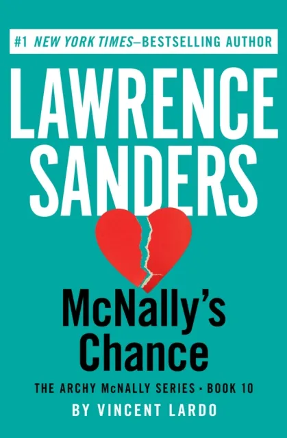 McNally's Chance