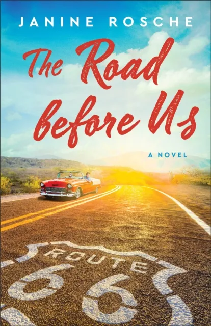 Road before Us