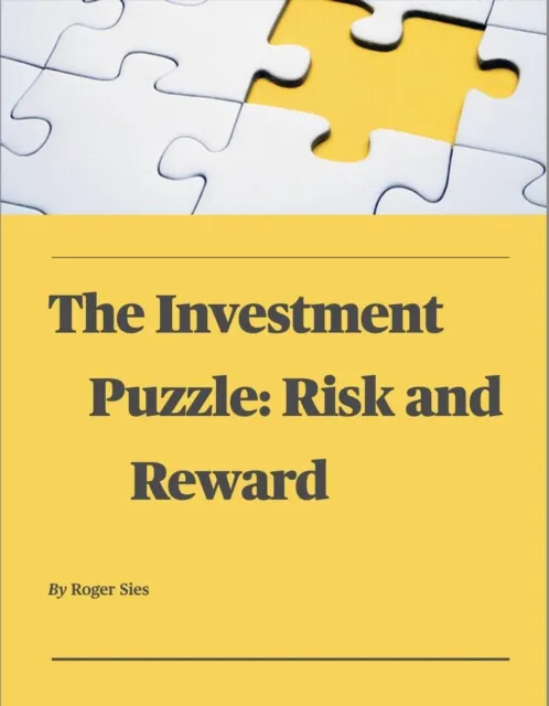 Investment Puzzle: Risk and Reward