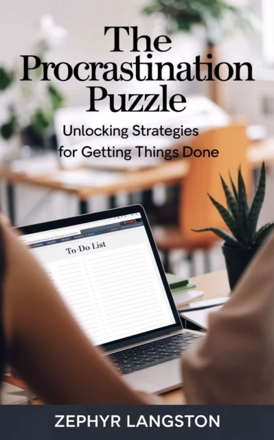 Procrastination Puzzle