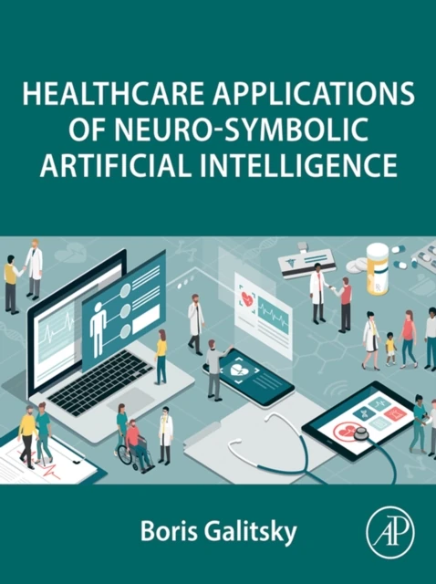 Healthcare Applications of Neuro-Symbolic Artificial Intelligence