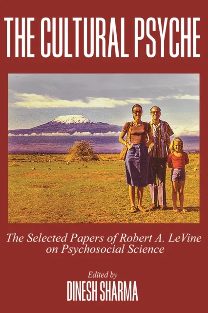 Cultural Psyche