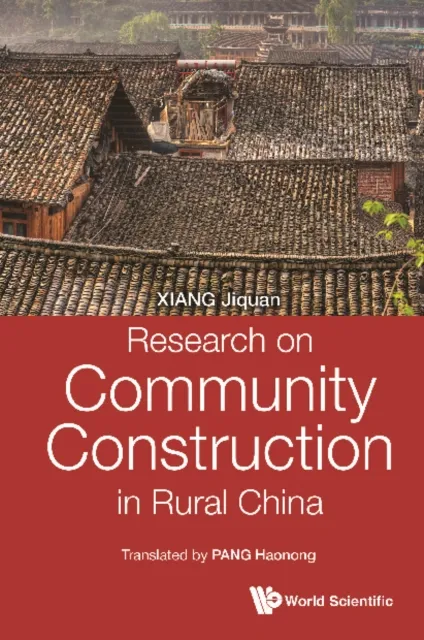 Research On Community Construction In Rural China