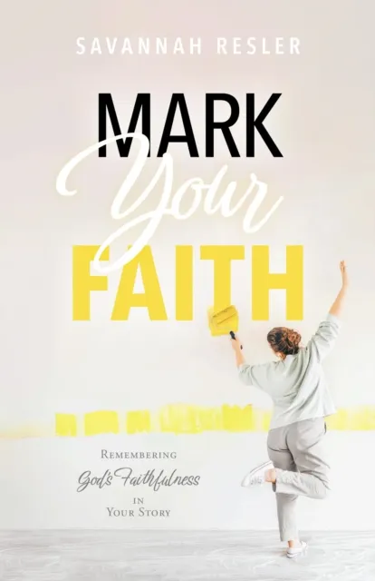 Mark Your Faith