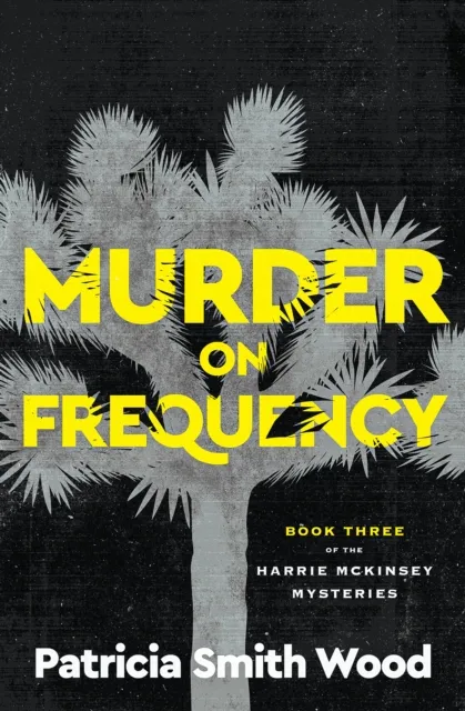 Murder on Frequency