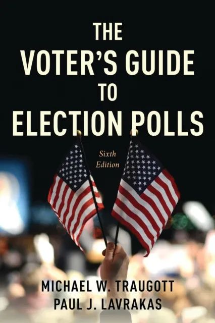 Voter's Guide to Election Polls