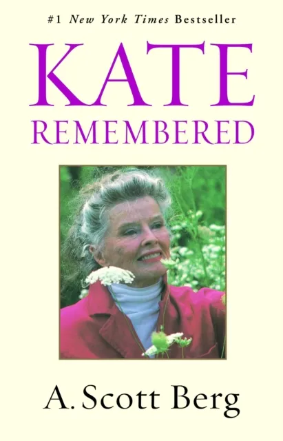 Kate Remembered