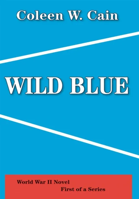 Wild Blue