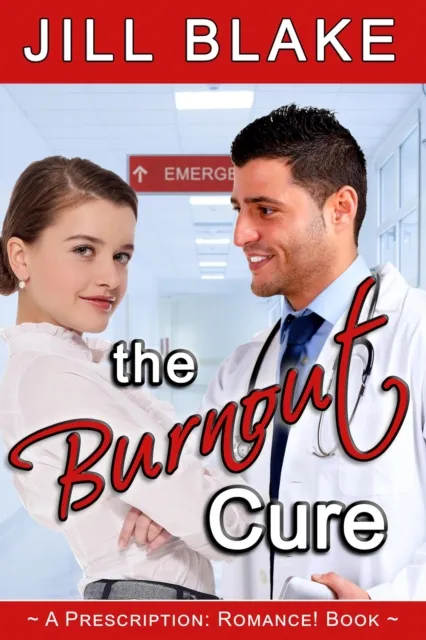 Burnout Cure