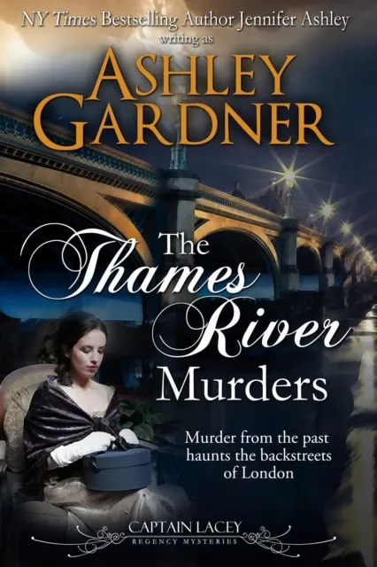 Thames River Murders