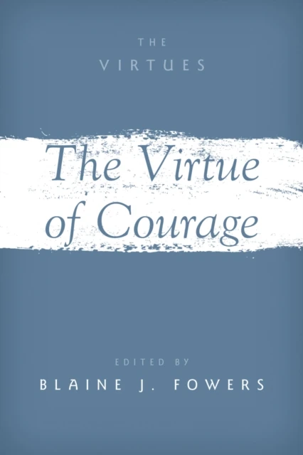 Virtue of Courage