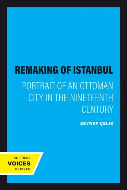 Remaking of Istanbul