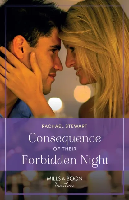 Consequence of Their Forbidden Night
