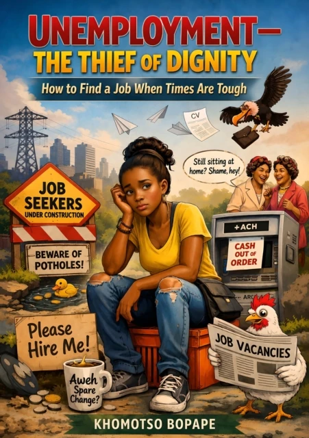 Unemployment - The Thief of Dignity
