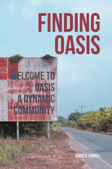 Finding Oasis