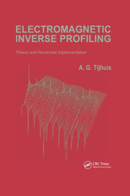 Electromagnetic Inverse Profiling: Theory and Numerical Implementation