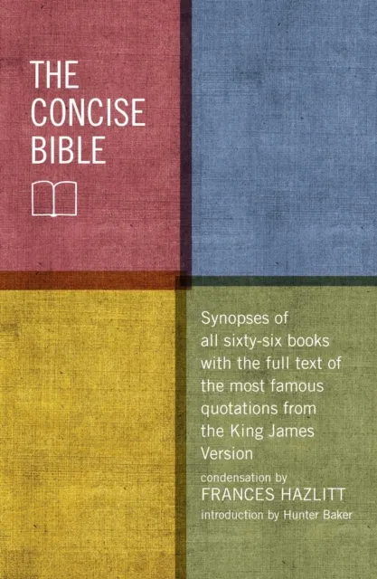 Concise Bible