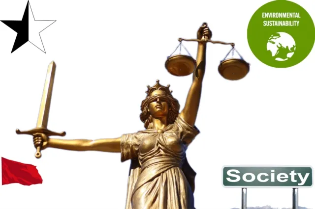 Pacifist-Anarchist- Socialism: A Blueprint for a Just and Sustainable Society