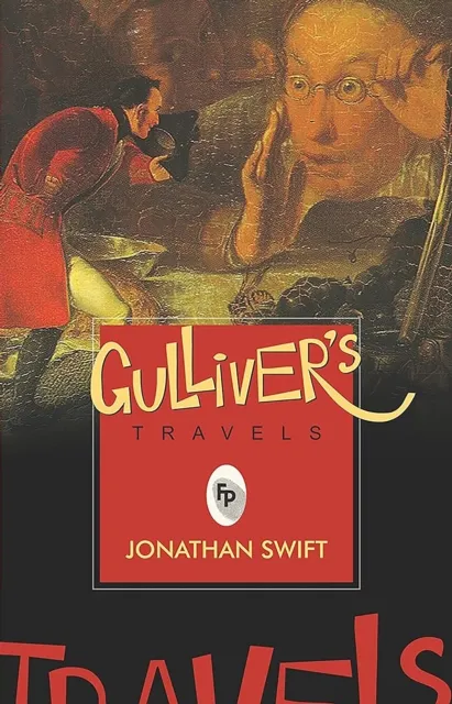 Gullivers Travels