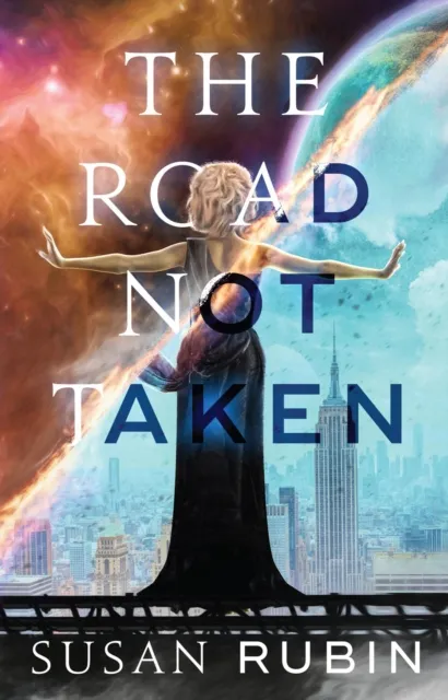 Road Not Taken