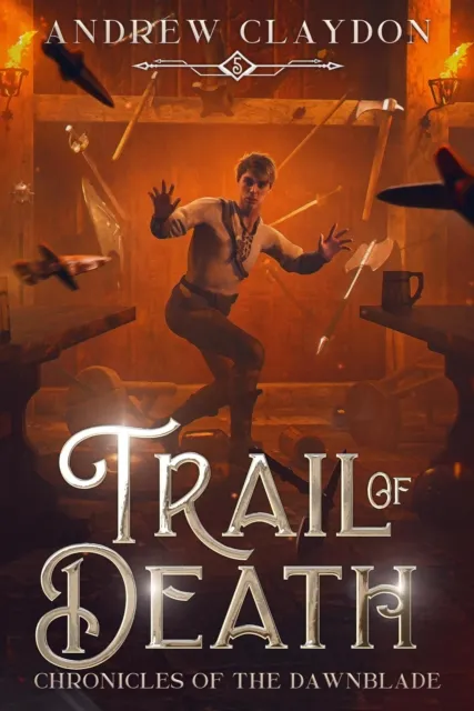 Trail of Death