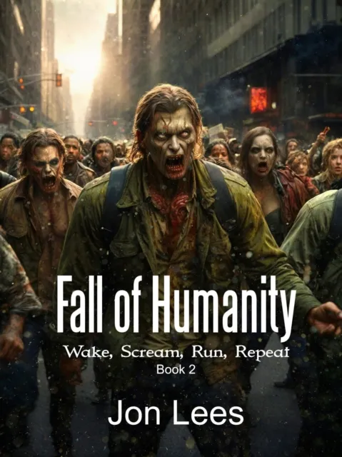 Fall of Humanity