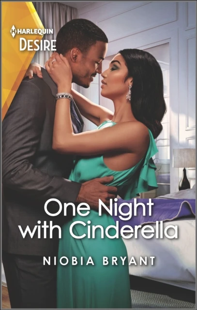 One Night with Cinderella
