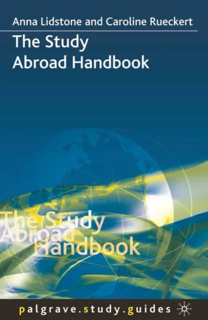 Study Abroad Handbook