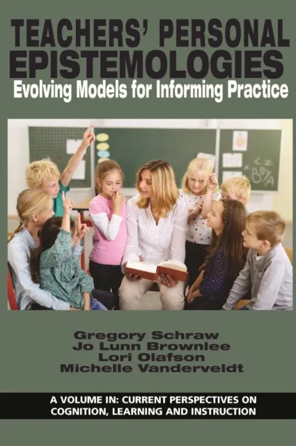 Teachers' Personal Epistemologies