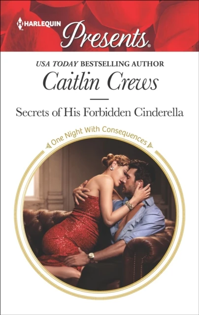 Secrets of His Forbidden Cinderella