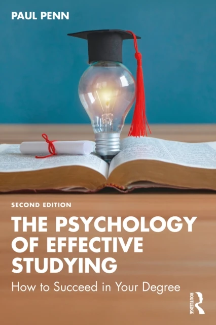 Psychology of Effective Studying