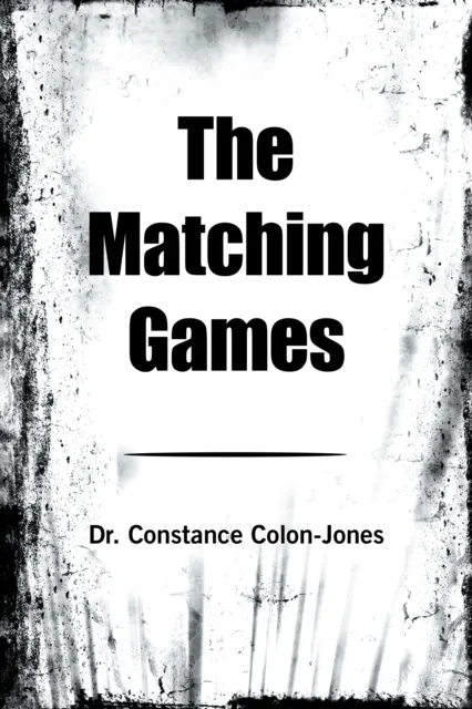 Matching Games