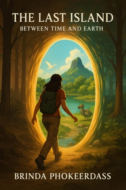 Last Island: Between Time and Earth