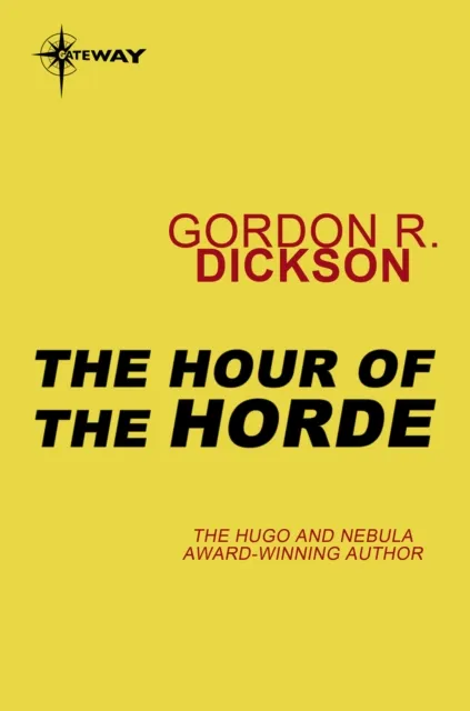 Hour of the Horde